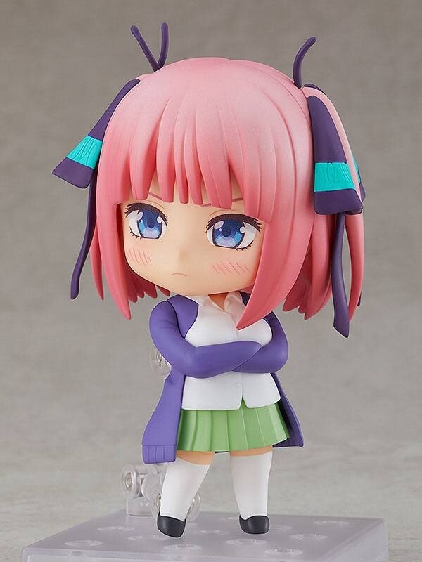 Nino Nakano - The Quintessential Quintuplets - Nendoroid
