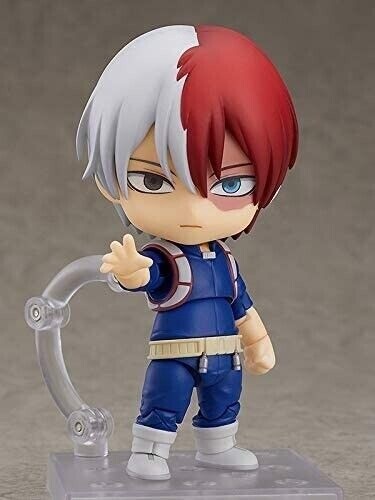 Shoto Todoroki - My Hero Academia - Nendoroid