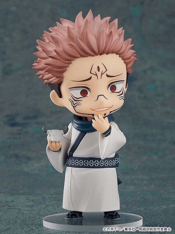 Sukuna - Jujutsu Kaisen - Nendoroid