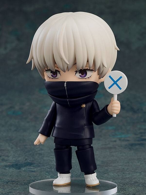 Toge Inumaki - Jujutsu Kaisen - Nendoroid