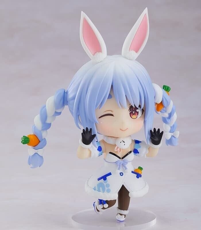 Usada Pekora - hololive - Nendoroid