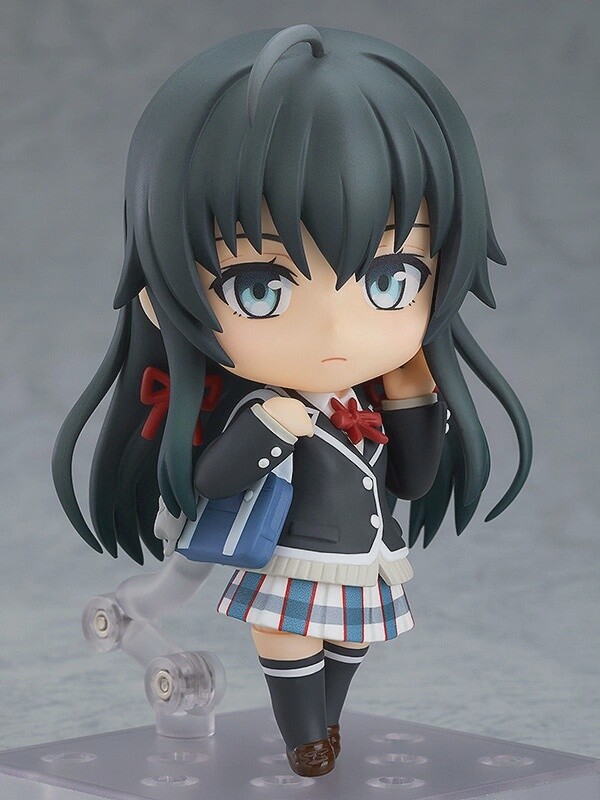 Yukino Yukinoshita - My Teen Romantic Comedy SNAFU Climax - Nendoroid