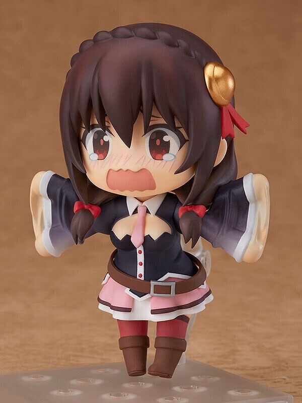 Yunyun - Konosuba - Nendoroid