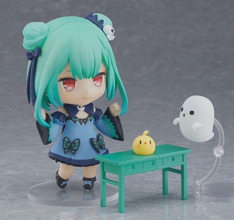 Uruha Rushia - hololive - Nendoroid