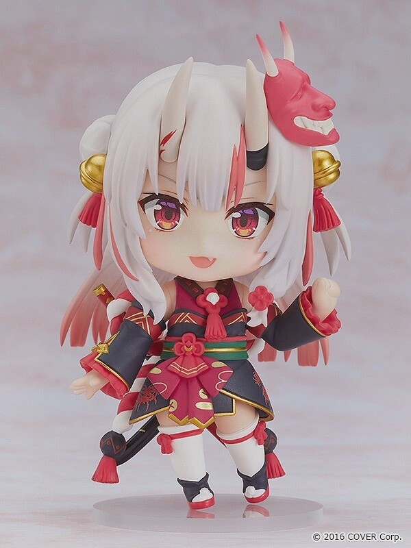 Nakiri Ayame - hololive - Nendoroid