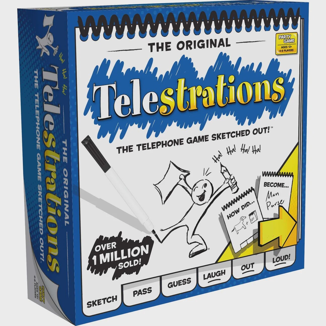 Telestrations