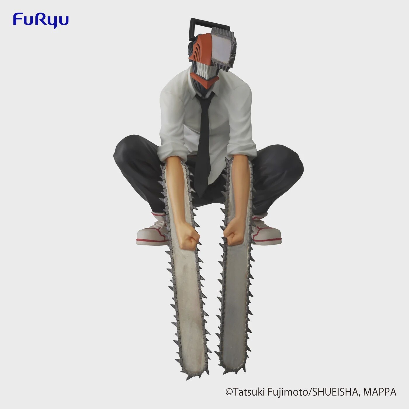 Noodle Stopper Figure Chainsaw man