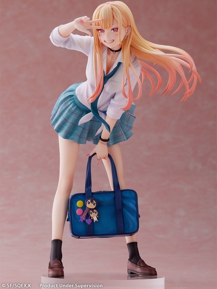 Marin Kitagawa - My dress up darling 1/7 Scale Figure