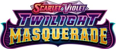 Twilight Masquerade
