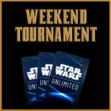 Star Wars Unlimited STANDARD Saturday 03/08/24 (12:30 p.m.)