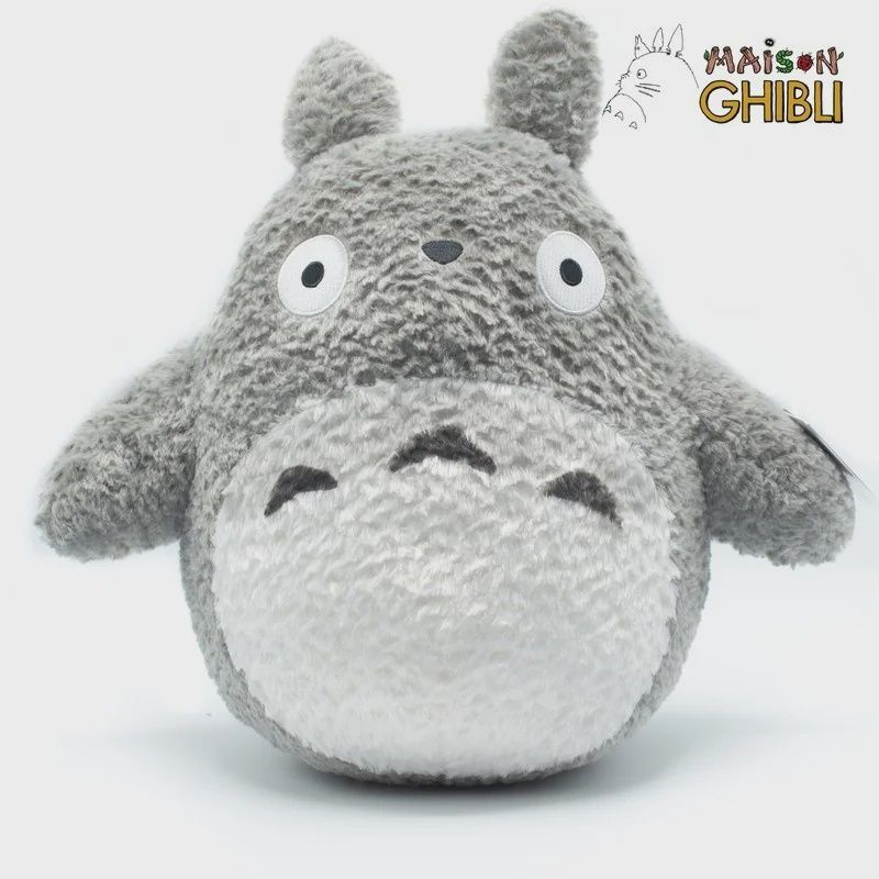 My Neighbor Totoro Plush Figure Totoro 33 cm