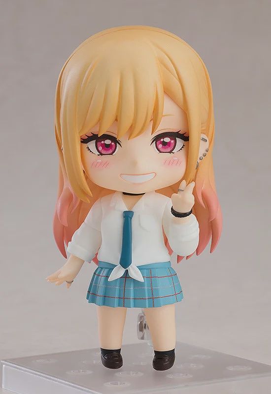 Marin Kitagawa - My Dress-Up Darling - Nendoroid