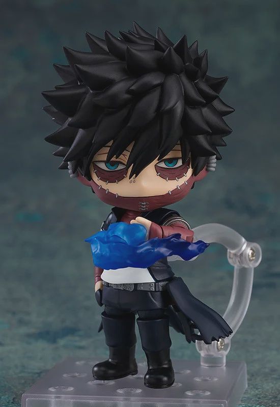 Dabi - My Hero Academia - Nendoroid