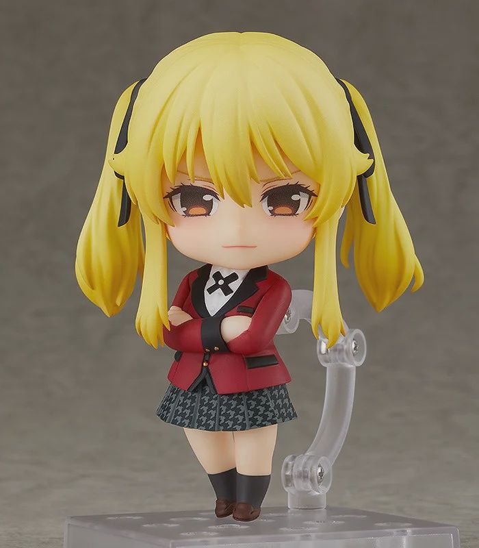 Mary Saotome - Kakegurui - Nendoroid