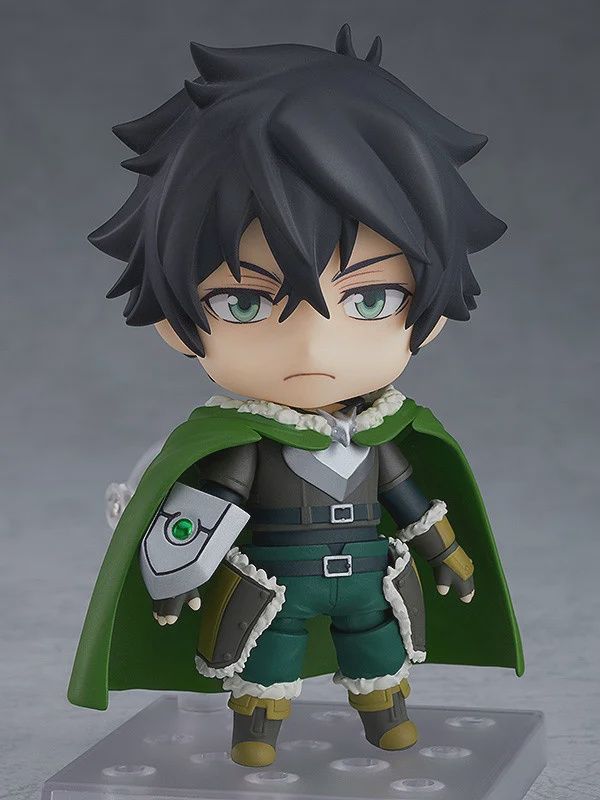 Shield Hero - Rising Of The Shield Hero - Nendoroid