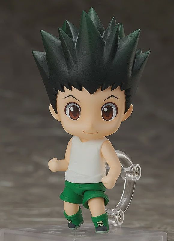 Gon Freecss - HxH - Nendoroid