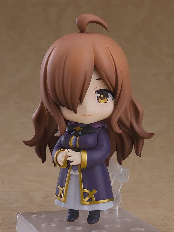 Wiz - Konosuba - Nendoroid