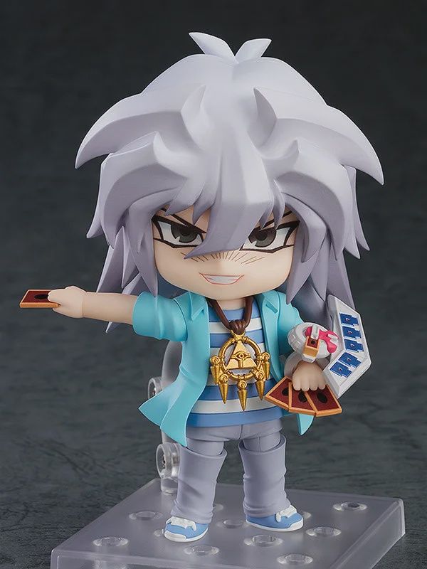 Yami Bakura - Yu-Gi-Oh! -Nendoroid