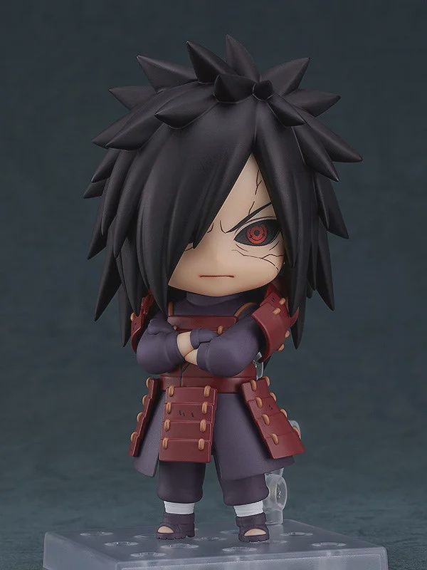 Madara Uchiha - Naruto - Nendoroid