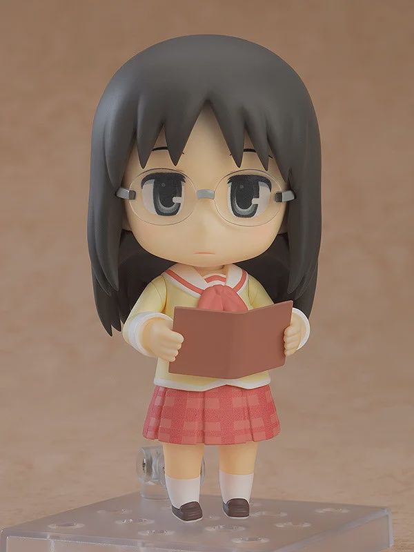 Mai Minakami -Nichijou - Nendoroid