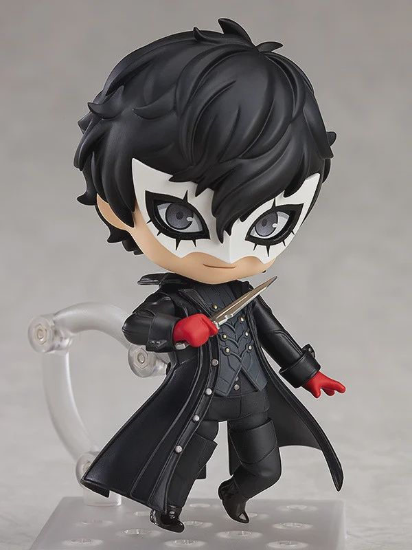 Joker - Persona5 - Nendoroid