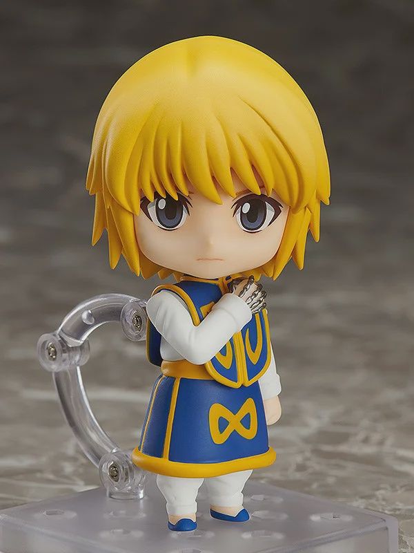 Curarpikt (Kurapika) - HxH- Nendoroid