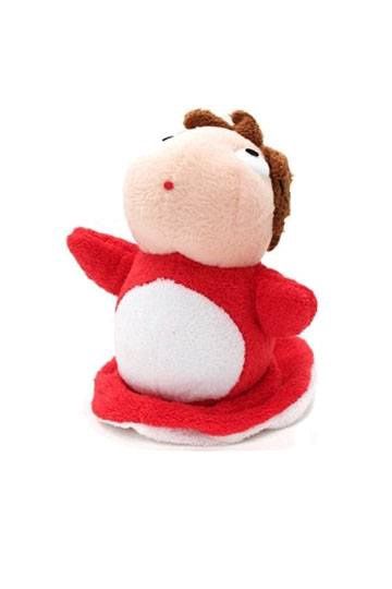 Studio Ghibli Plush Figure Ponyo 18 cm