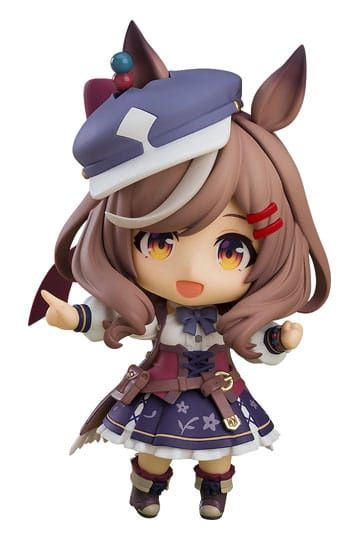 Matikane Tannhauser - Pretty Derby - Nendoroid