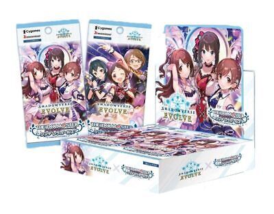 Shadowverse THEiDOLMASTER Booster Box