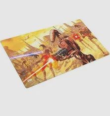 Star Wars Unlimited GameGenic Game Mat - Battle Droids