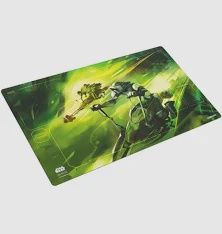 Star Wars Unlimited Gamegenic Game Mat - Speeder Bike Chase