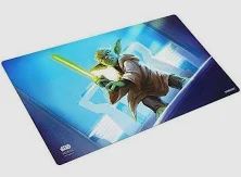 Star Wars Unlimited Gamegenic Game Mat - Yoda