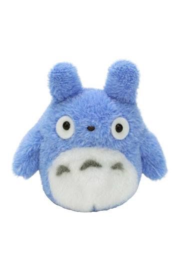My Neighbor Totoro Fluffy Beanbag Plush Medium