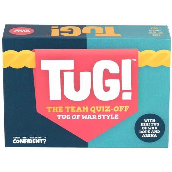 Tug! - BGRP