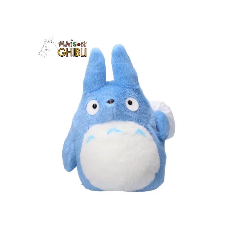 Totoro Blue 25 cm - My Neighbor Totoro