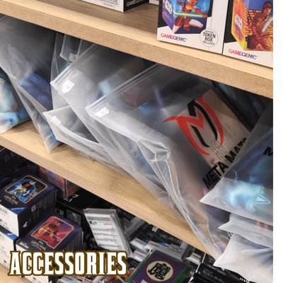 Accessories