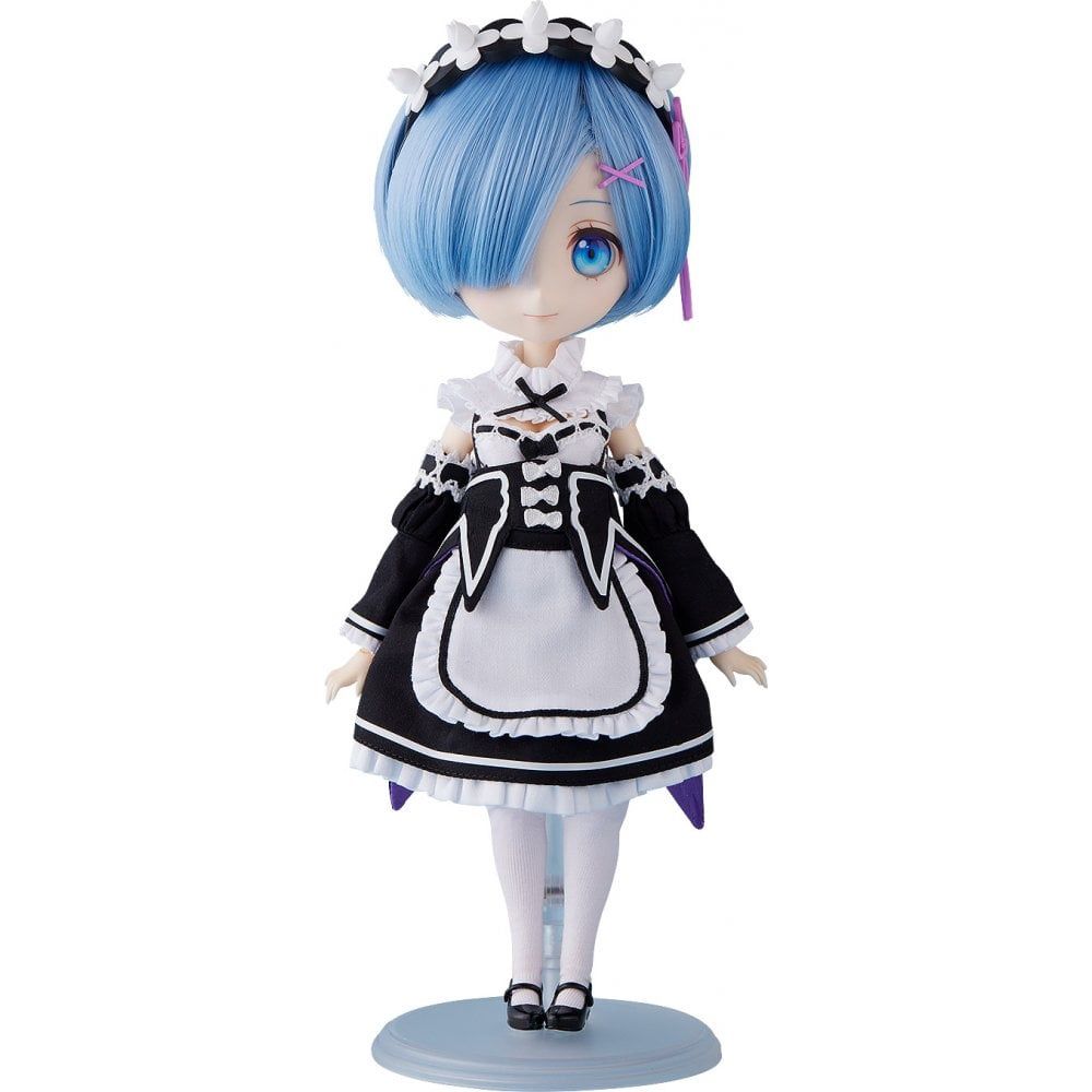 Rem - Harmonia Humming