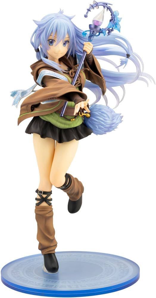 Eria the Water Charmer - Monster Figure Collection