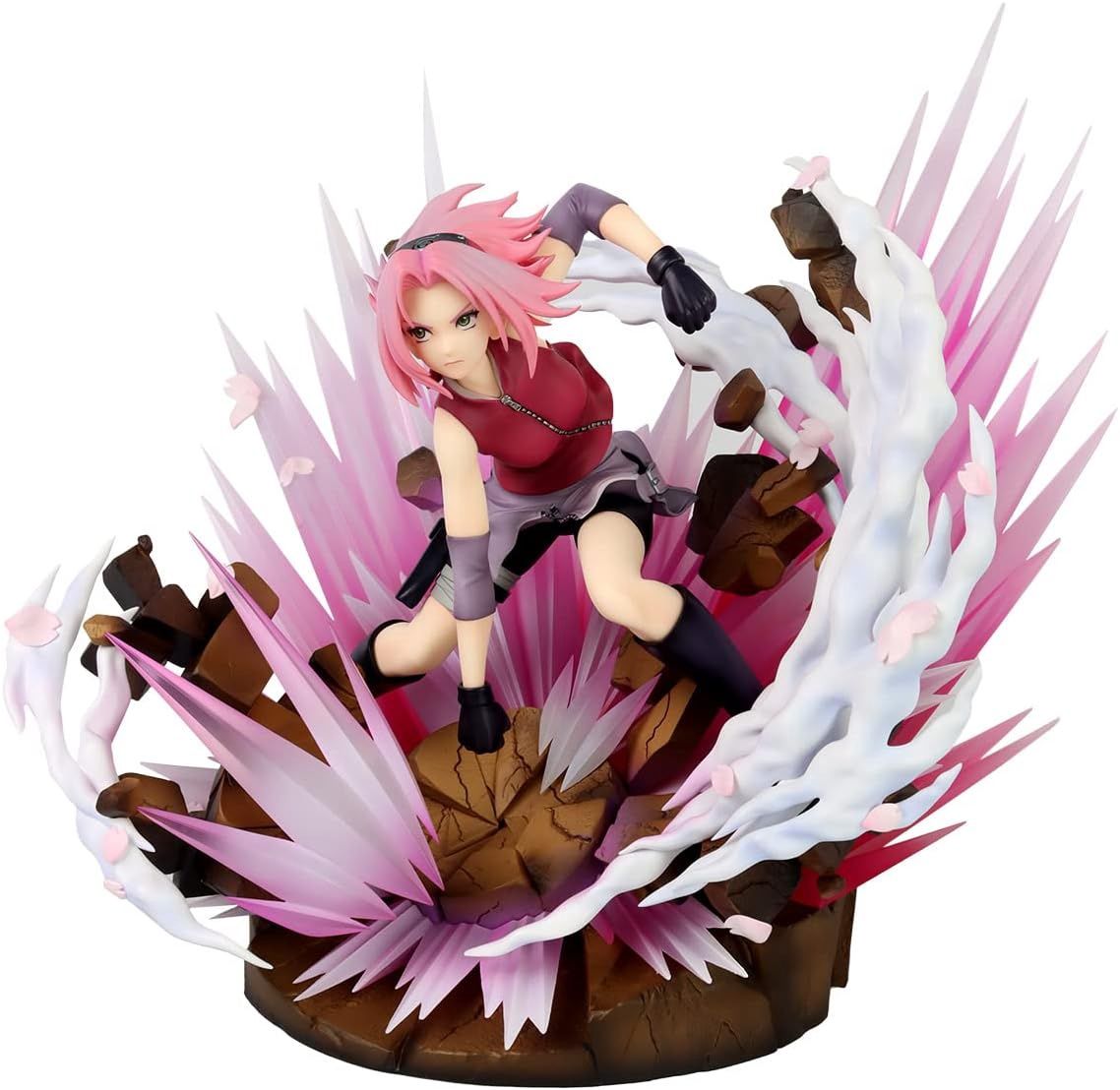 Haruno Sakura ver 3 - GALS Series