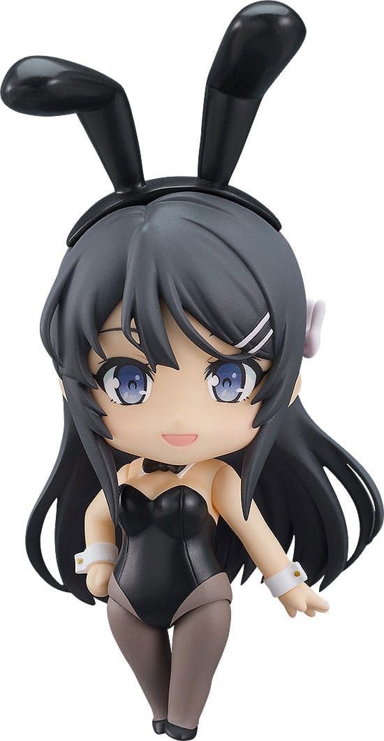 Mai Sakurajima Bunny Girl Ver - Nendoroid