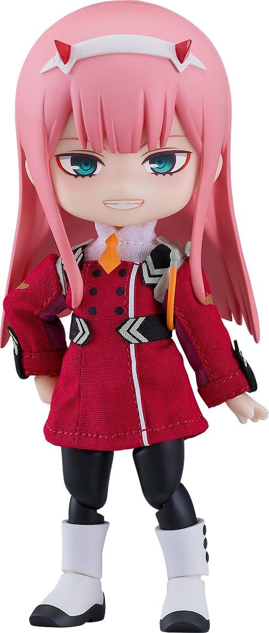 Zero Two - Nendoroid Doll