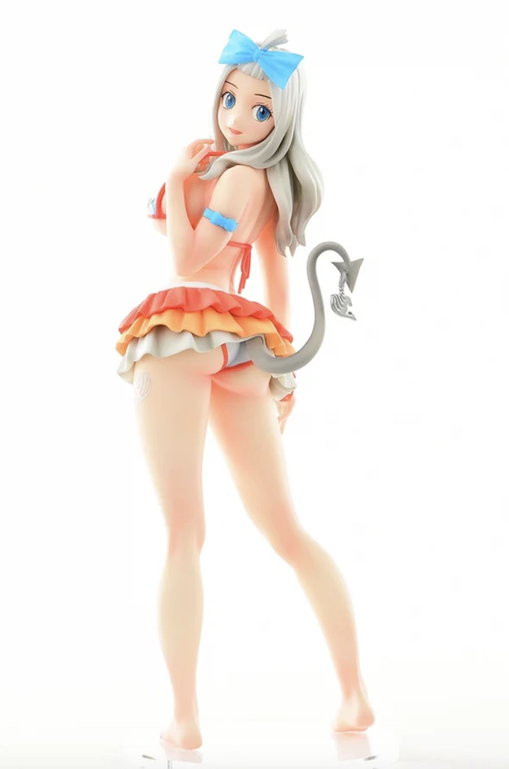 Mirajane Strauss Pure in Heart - 1/6 Scale PVC Figure