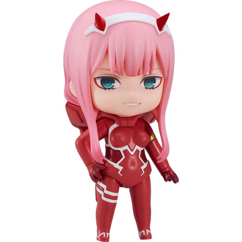 Zero Two Pilot Suit Ver - Nendoroid