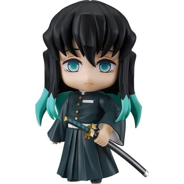 Muichiro Tokito - Nendoroid