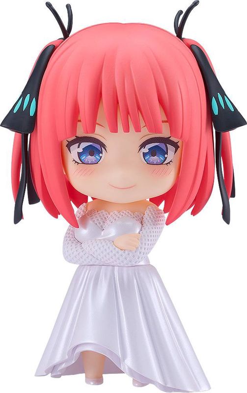 Nino Nakano - Wedding Dress Ver Nendoroid