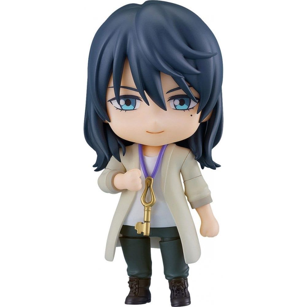 Souta Munakata - Nendoroid