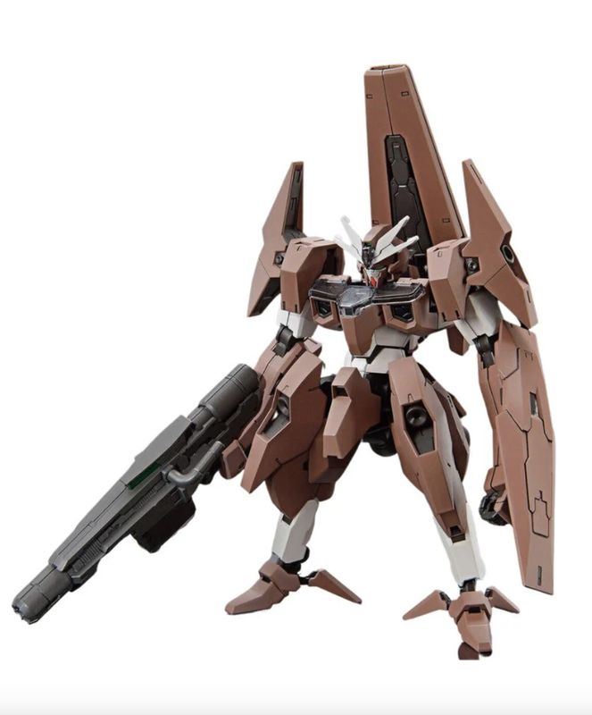 Gundam Lfrith Thorn HG