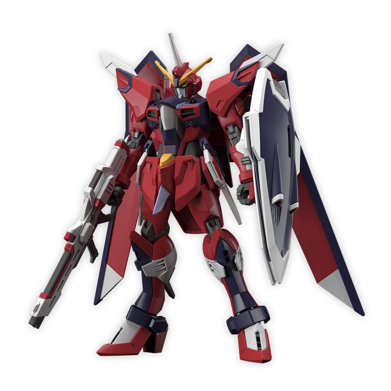 Immortal Justice Gundam HG