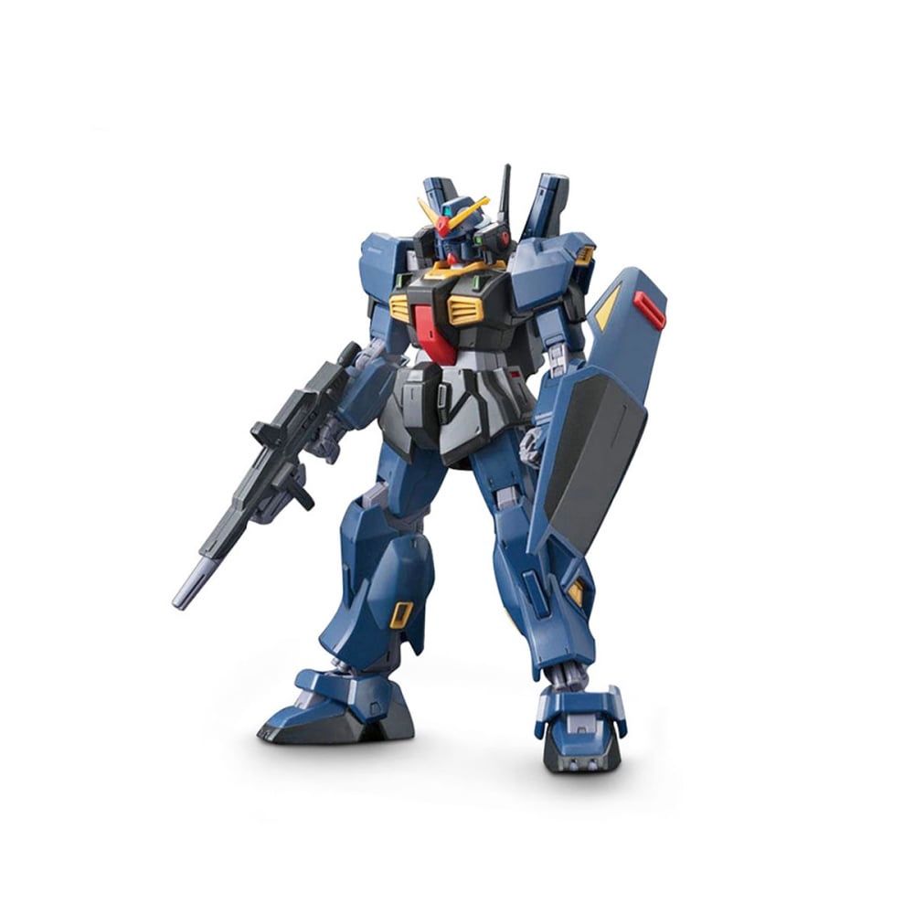 RX-178 Gundam MK-II Titans HGUC