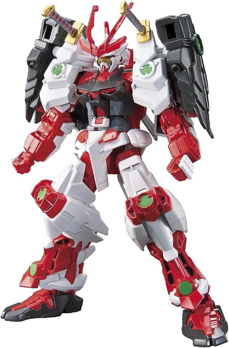 Sengoku Astray  Gundam HG